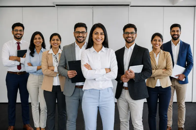 CSR Teams