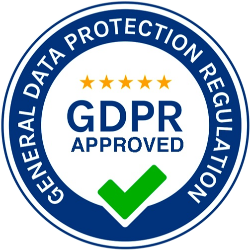 GDPR Approved